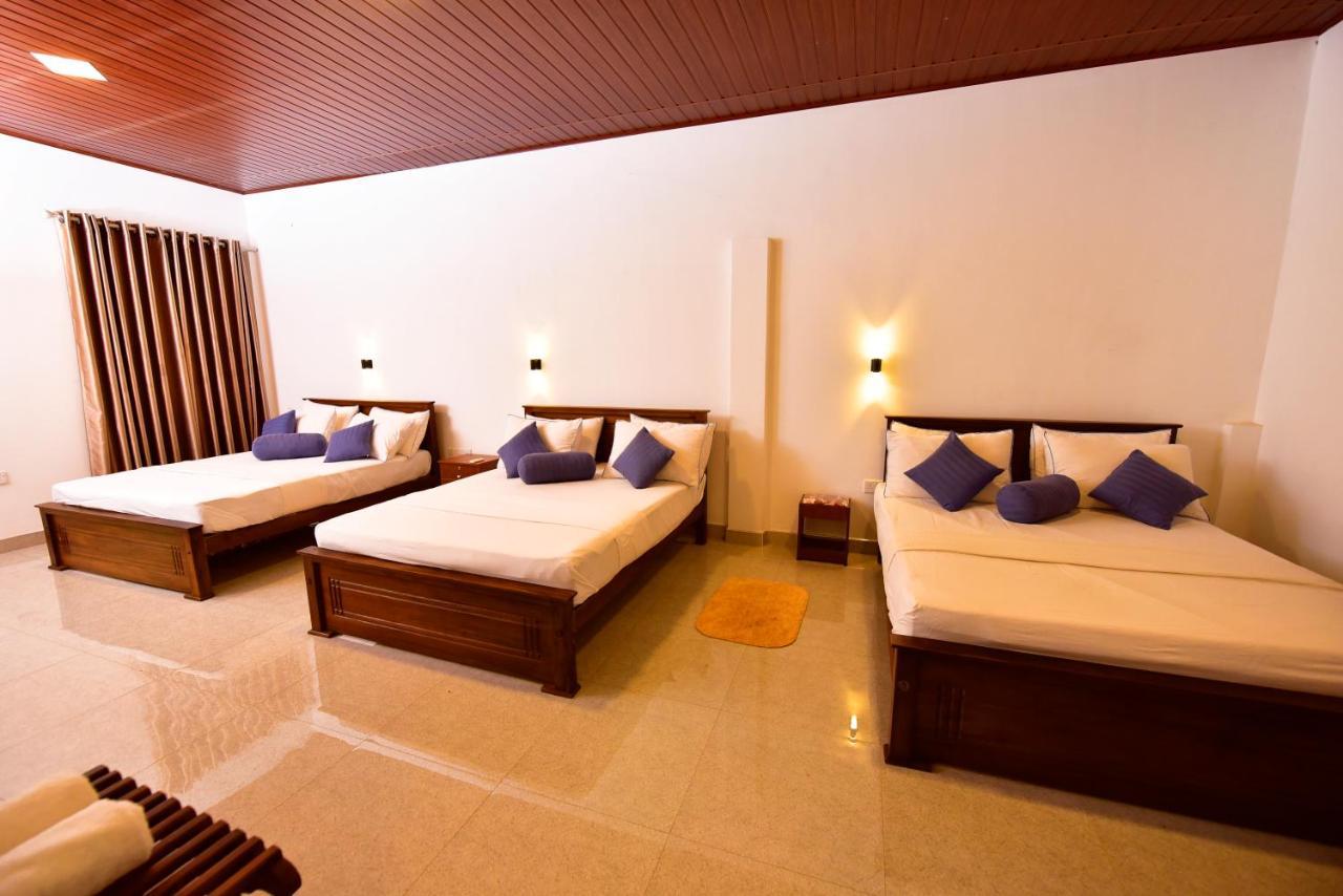Ariya Rest & Ayurveda Spa Полоннарува Екстер'єр фото